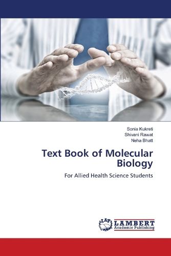Cover image for Text Book of Molecular Biology