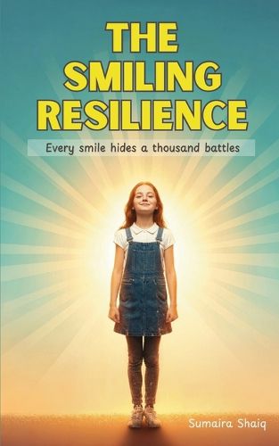Cover image for The Smiling Resilience