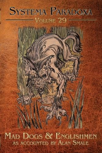 Cover image for Mad Dogs & Englishmen