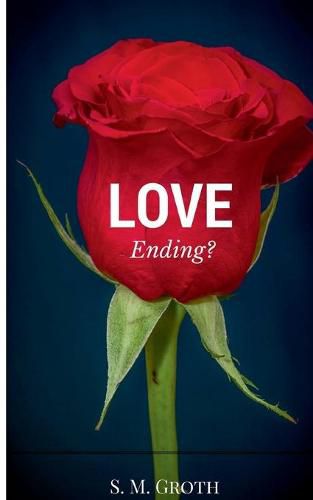 Cover image for Love: Ending