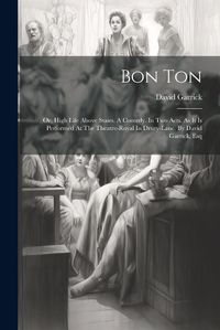 Cover image for Bon Ton