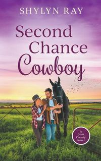 Cover image for Second Chance Cowboy
