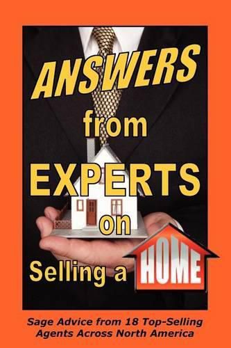 Cover image for Answers from Experts on Selling a Home