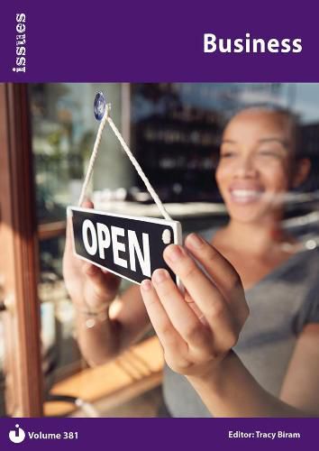 Cover image for Business
