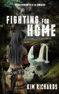 Cover image for Fighting for Home