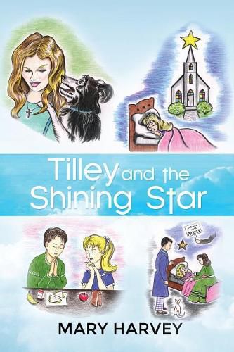 Cover image for Tilley and the Shining Star