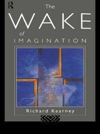 Cover image for The Wake of Imagination