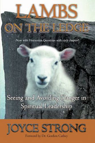 Cover image for Lambs on the Ledge