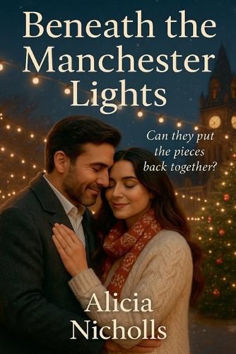 Cover image for Beneath the Manchester Lights