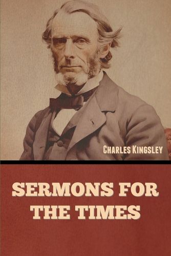 Cover image for Sermons for the Times