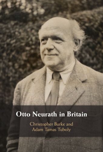 Cover image for Otto Neurath in Britain