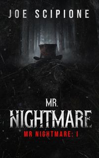 Cover image for Mr. Nightmare