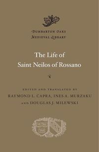 Cover image for The Life of Saint Neilos of Rossano