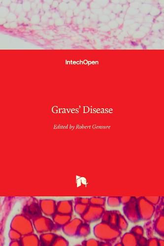 Cover image for Graves' Disease