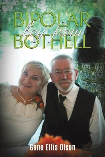 Cover image for Bipolar Boy From Bothell