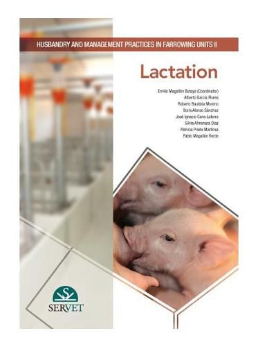 Cover image for Husbandry and management practices in farrowing. Units II. Lactation