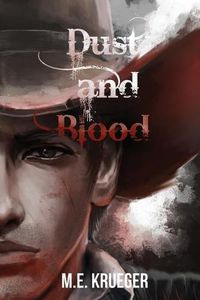 Cover image for Dust and Blood