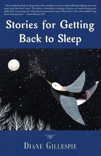 Cover image for Stories for Getting Back to Sleep