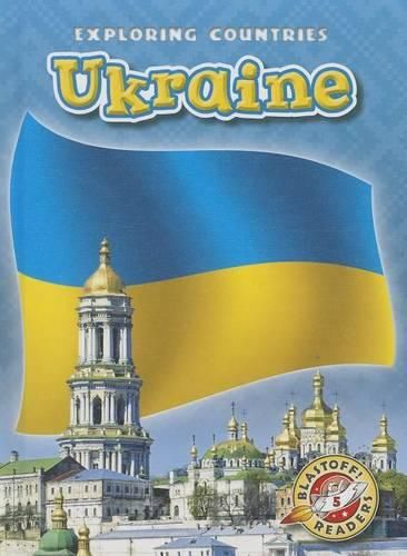 Cover image for Ukraine