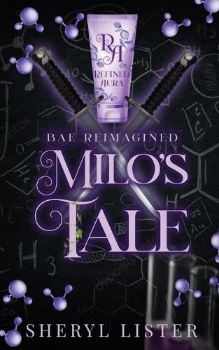 Cover image for Milo's Tale