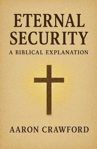Cover image for Eternal Security