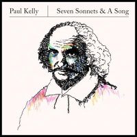 Cover image for Seven Sonnets And A Song