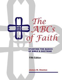 Cover image for The ABCs of Faith