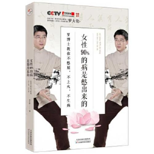 Cover image for 90% of Women's Illnesses Came from Suppression