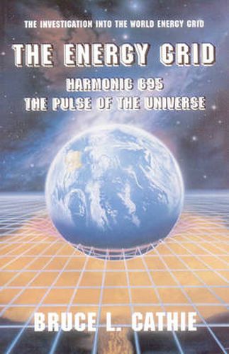 Cover image for Energy Grid: Harmonic 695: the Pulse of the Universe