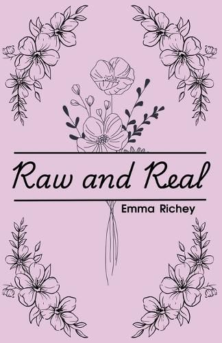 Cover image for Raw and Real