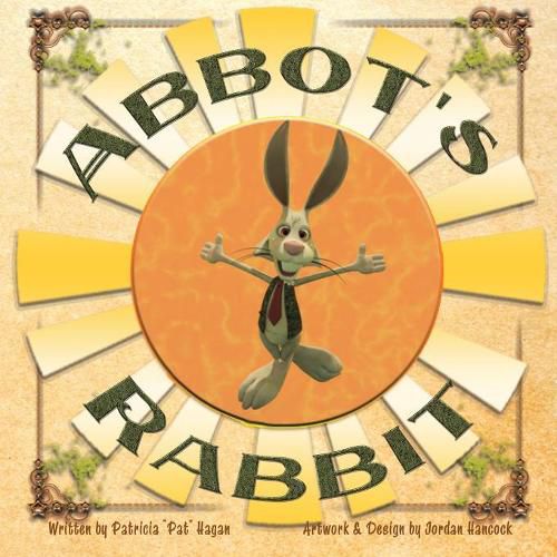 Cover image for Abbot's Rabbit