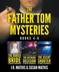 Cover image for The Father Tom Mysteries