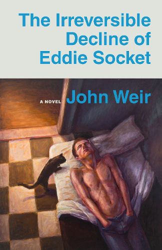 Cover image for The Irreversible Decline of Eddie Socket