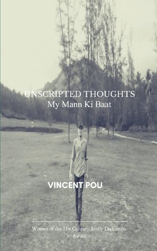 Cover image for Unscripted Thoughts