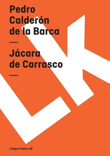 Cover image for Jacara de Carrasco