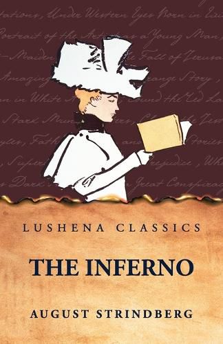 Cover image for The Inferno