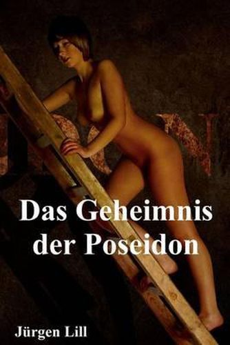 Cover image for Das Geheimnis der Poseidon