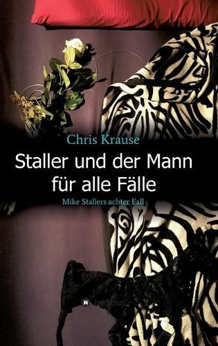 Cover image for Staller und der Mann fur alle Falle