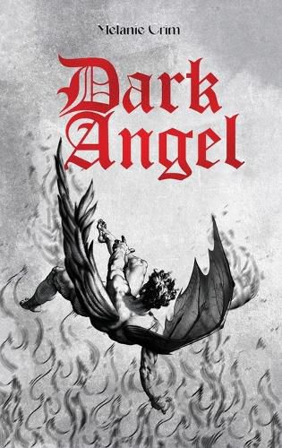 Cover image for Dark Angel