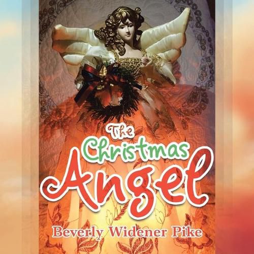 Cover image for The Christmas Angel