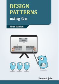 Cover image for Design Patterns using Go