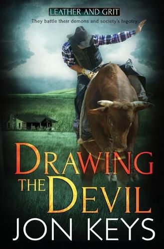 Cover image for Drawing the Devil