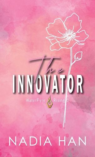 Cover image for The Innovator