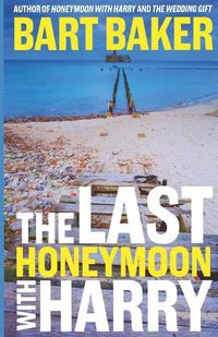 Cover image for The Last Honeymoon with Harry