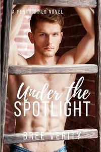 Cover image for Under the Spotlight