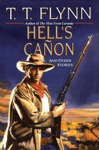 Cover image for Hell's Canon