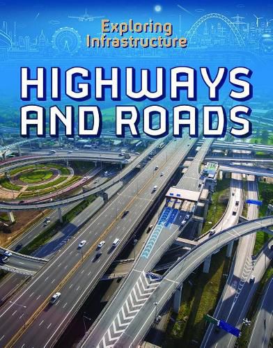 Cover image for Highways and Roads