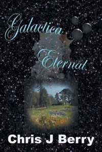 Cover image for Galactica Eternal