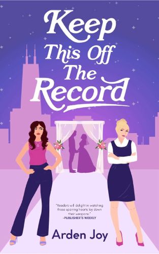 Cover image for Keep This Off the Record