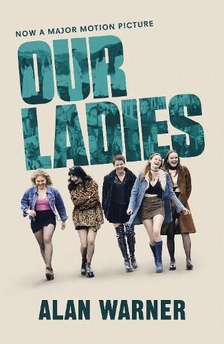 Cover image for Our Ladies